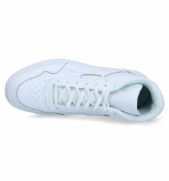 DAMES Reebok Sneakers wit