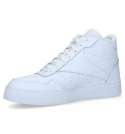 DAMES Reebok Sneakers wit