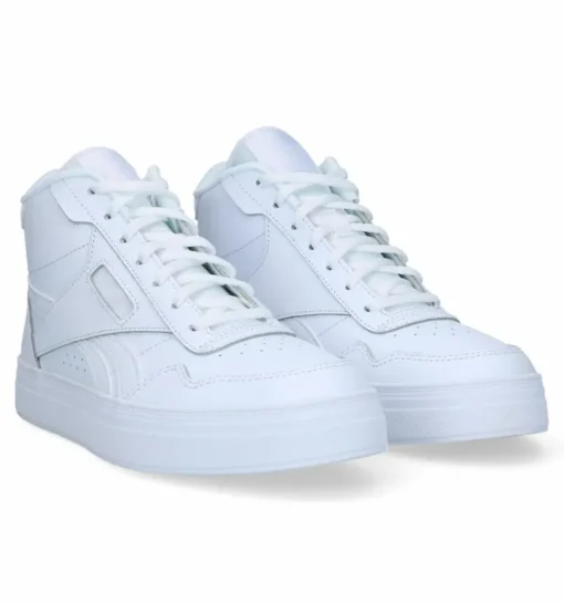 DAMES Reebok Sneakers wit