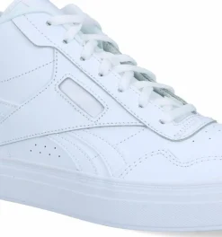 DAMES Reebok Sneakers wit
