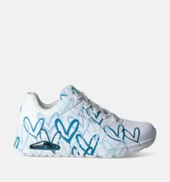 DAMES Skechers Sneakers