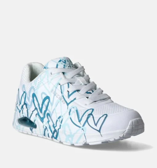DAMES Skechers Sneakers