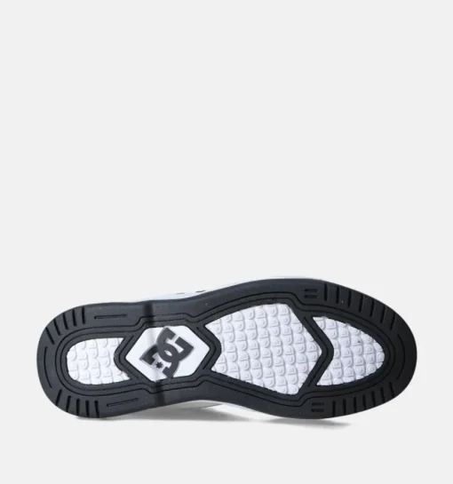 DAMES DC Shoes Sneakers wit