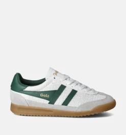 DAMES Gola Sneakers wit