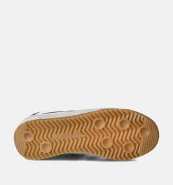 DAMES Gola Sneakers wit