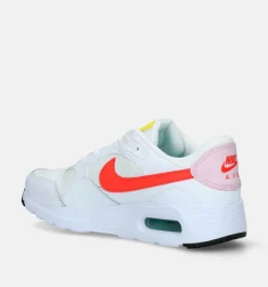 DAMES Nike Sneakers wit