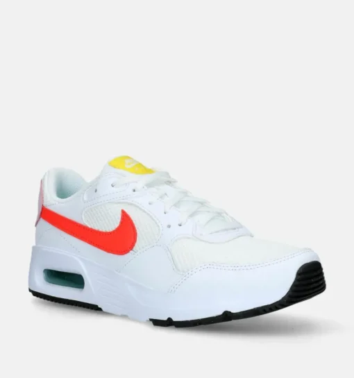 DAMES Nike Sneakers wit