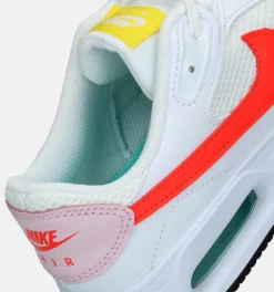 DAMES Nike Sneakers wit