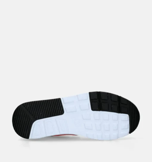 DAMES Nike Sneakers wit