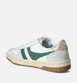 DAMES Gola Sneakers wit