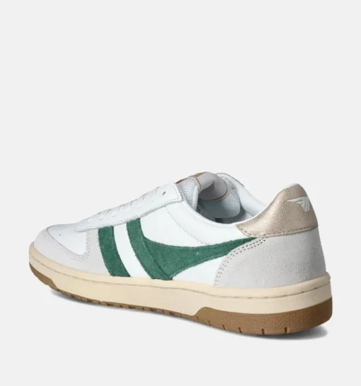 DAMES Gola Sneakers wit