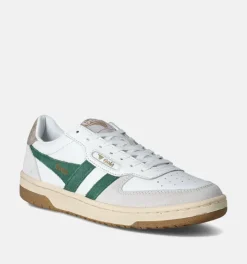 DAMES Gola Sneakers wit