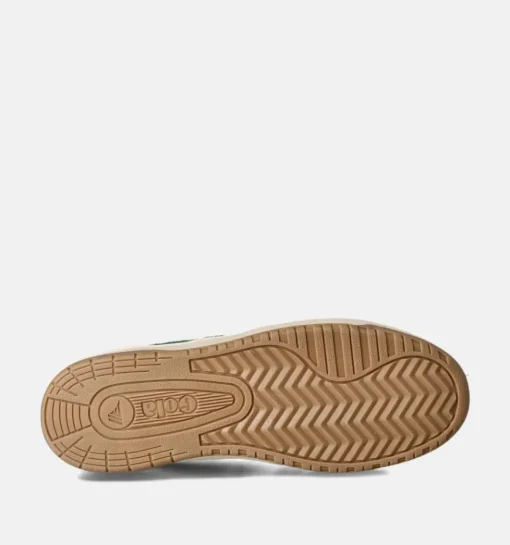 DAMES Gola Sneakers wit