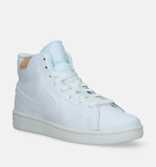 DAMES Nike Sneakers wit