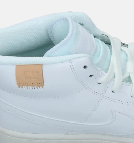 DAMES Nike Sneakers wit