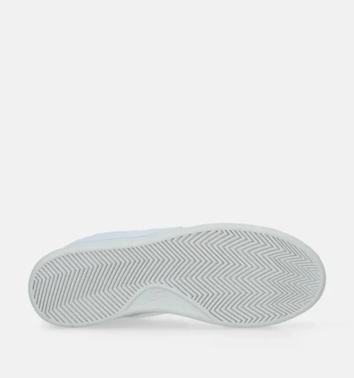 DAMES Nike Sneakers wit