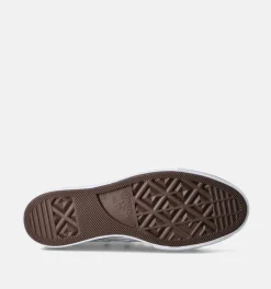 DAMES Converse Sneakers wit