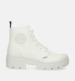 DAMES Palladium Sneakers