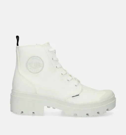 DAMES Palladium Sneakers
