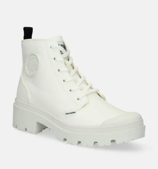 DAMES Palladium Sneakers