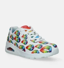 DAMES Skechers Sneakers