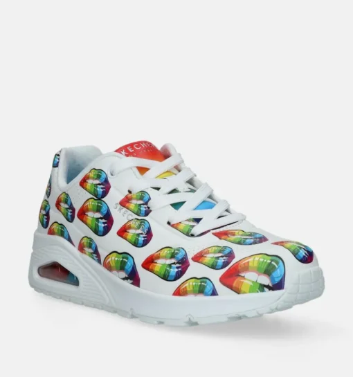 DAMES Skechers Sneakers