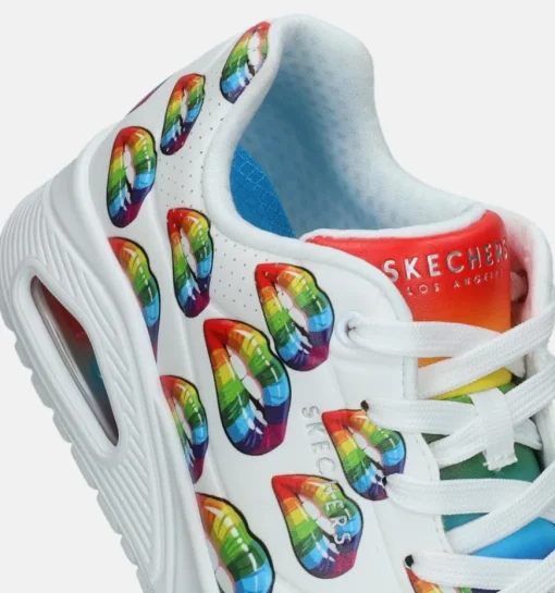 DAMES Skechers Sneakers