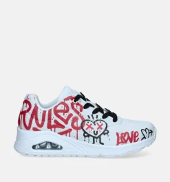 DAMES Skechers Sneakers