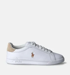 DAMES Polo Ralph Lauren Sneakers