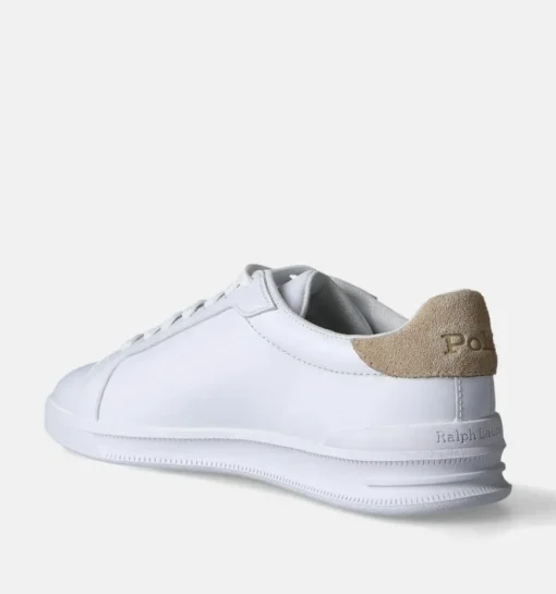 DAMES Polo Ralph Lauren Sneakers