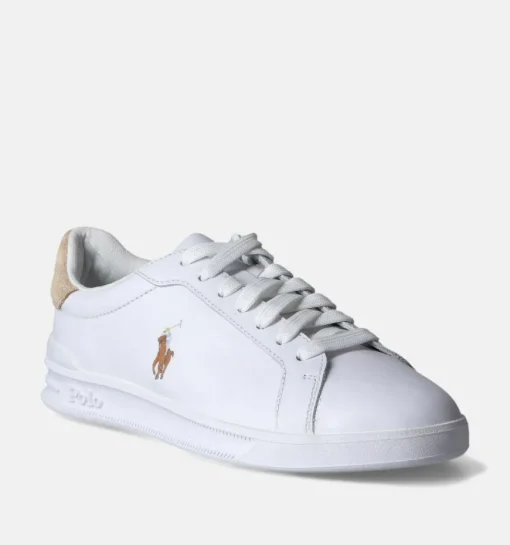 DAMES Polo Ralph Lauren Sneakers
