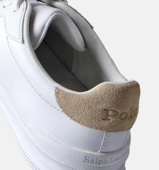 DAMES Polo Ralph Lauren Sneakers