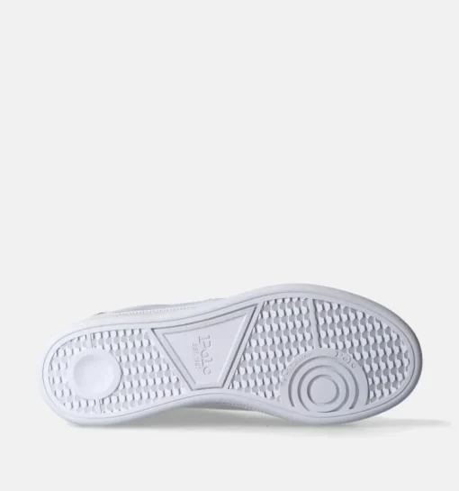DAMES Polo Ralph Lauren Sneakers
