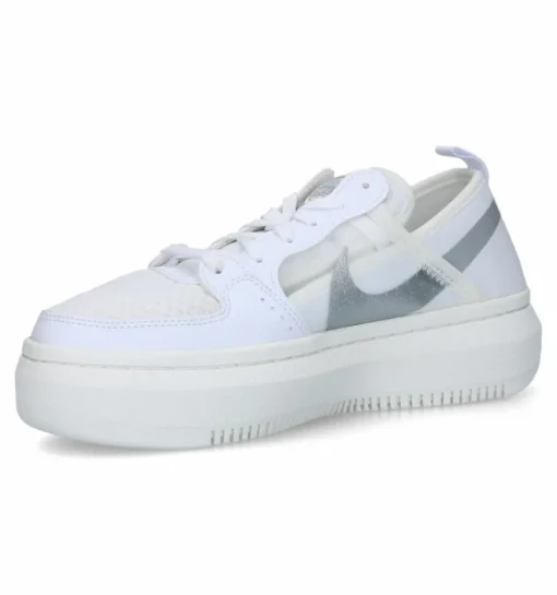 DAMES Nike Sneakers wit
