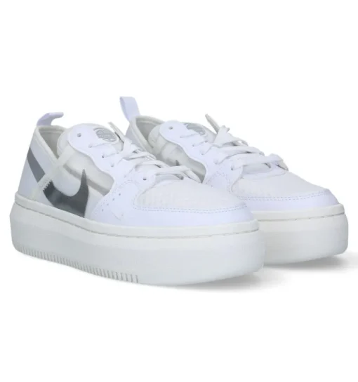 DAMES Nike Sneakers wit