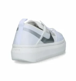 DAMES Nike Sneakers wit