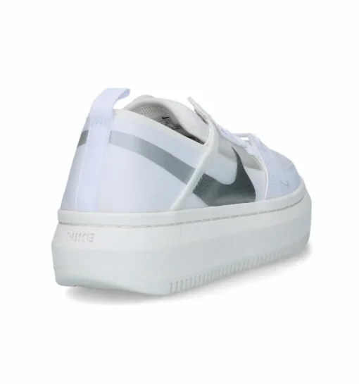 DAMES Nike Sneakers wit