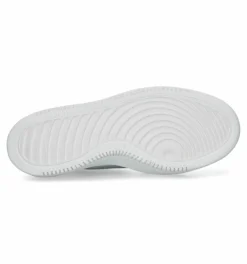 DAMES Nike Sneakers wit