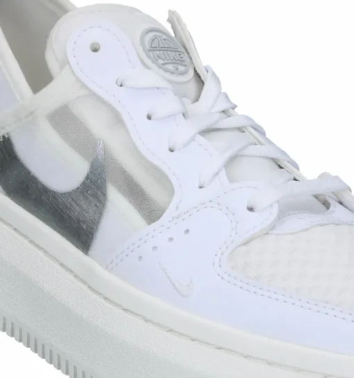 DAMES Nike Sneakers wit