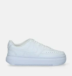DAMES Nike Sneakers wit