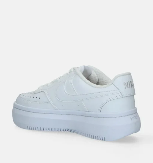 DAMES Nike Sneakers wit