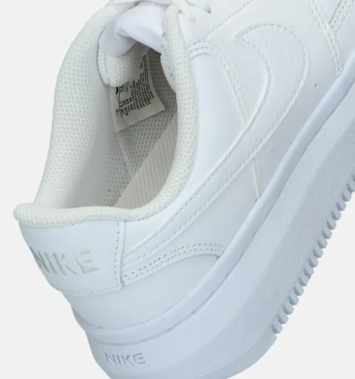 DAMES Nike Sneakers wit