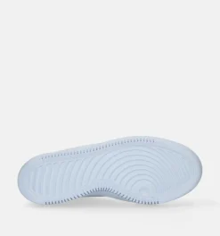 DAMES Nike Sneakers wit