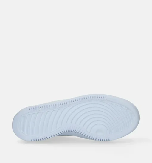 DAMES Nike Sneakers wit