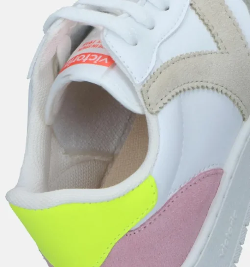 DAMES Victoria Sneakers