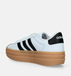 DAMES adidas Sneakers wit