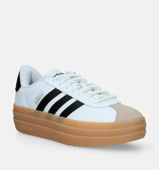 DAMES adidas Sneakers wit