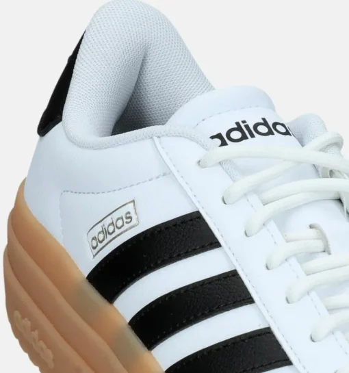 DAMES adidas Sneakers wit
