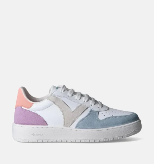 DAMES Victoria Sneakers