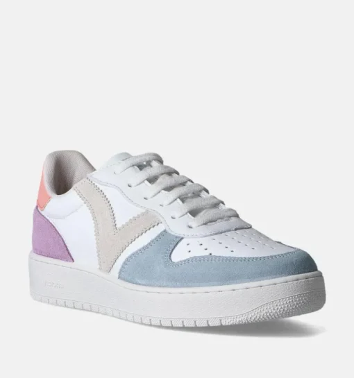 DAMES Victoria Sneakers